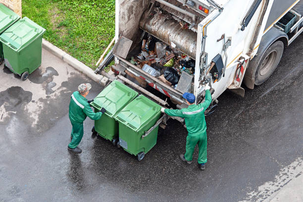 Best Attic Cleanout Services  in River Road, OR