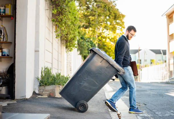 Best Commercial Cleanout Services  in River Road, OR