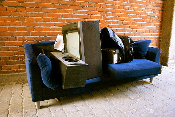 Debris Removal in River Road, OR